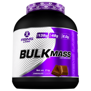 RGNS BULK MASS PROTEIN CHOCOLATE ICECREAM