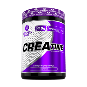 RGNS CREATINE PURE 300GR