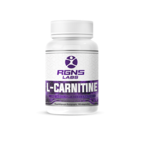 RGNS L-CARNITINE 90CAPS