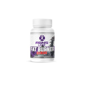 RGNS FAT BURNER EXTREME