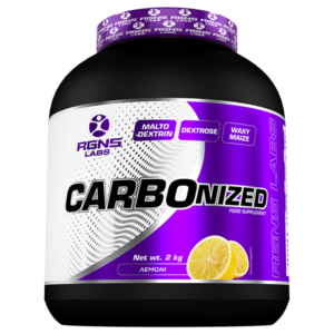 RGNS CARBONIZED LEMON