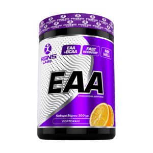 RGNS EAA ORANGE